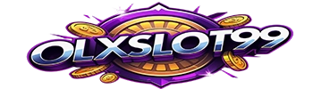 Logo Olxslot99
